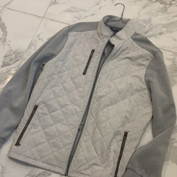 Polo Golf Jacket - Picture 4 of 7